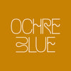 Ochre Blue Studio - Home